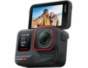 Insta360 Ace Pro akční kamera, Leica optika, 8K / 24fps, 4K / 120fps, 2,4” displej, AI Highlights asistent
