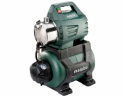 Metabo HWW 4500/25 INOX Domestic Waterworks