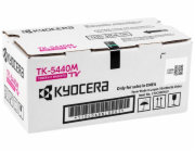 Kyocera Toner magenta na 2 400 A4 (při 5% pokrytí), pro PA2100, MA2100