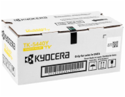 Kyocera toner TK-5440Y yellow na 2 400 A4 stran, pro PA2100, MA2100
