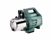 Metabo P 6000 INOX Garden Pump