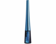 Wibo Liquid Eyeliner Waterproof Black 4 ml