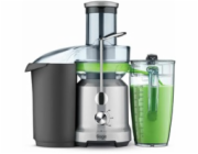 NUTRI JUICER COLD JUICER BJE430SIL