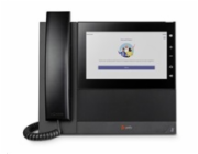 Poly CCX 600 multimediální telefon pro Microsoft Teams s podporou technologie PoE