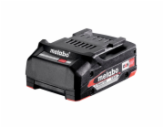 Metabo Li-Power Ext. Battery 18V 2,0 Ah