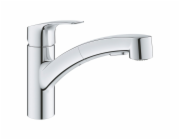 Grohe Eurosmart výsuvná kuchyňská baterie SingleHandle 1/2