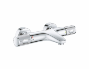 Grohe Grohtherm 1000 Performance termostatický vanový ventil 1/2