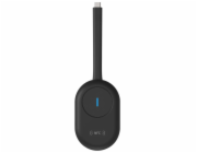 HIKVISION  zařízení  pro zrcadlení obrazu na panelu  Type-C Wireless Dongle Black