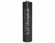 PANASONIC HR-4UWXB-BULK 930mAh Ni-MN Eneloop PRO AAA bulk (HR03)