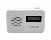 Pure Elan One2 white