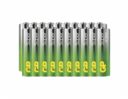 GP Alkalická baterie SUPER AA (LR6)- 20ks