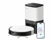 TP-Link Tapo RV20 Mop Plus robotický vysavač s mopem a stanicí (LiDAR, gyroskop, 2,4 GHz, BT)