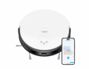 TP-Link Tapo RV20 Mop robotický vysavač s mopem (LiDAR, gyroskop, 2,4 GHz, BT)