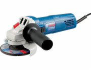 Bosch GWS 750 S (115) Professional (0.601.394.120)