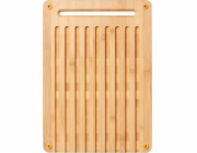 Fiskars Krájecí prkénko bambusové FUNCTIONAL FORM 