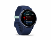 Garmin vívoactive® 5, Navy