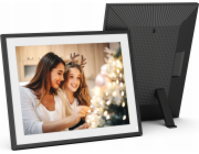 Agfa Photo APF1700 Wi-Fi Digital Photo Frame 17 Black