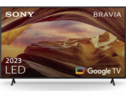 TELEVIZE KD55X75WLAEP SONY