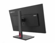 LENOVO LCD P32p-30 - 31,5”,IPS,matný,16:9,3840x2160,178/178,4ms/6ms,250cd/m2,1000:1,HDMI,DP,USBC,RJ45,USBHub,Pivot,VESA