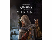ESD Assassins Creed Mirage