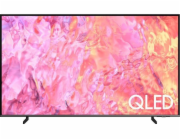 75" Samsung QE75Q67C