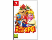 SWITCH Super Mario RPG