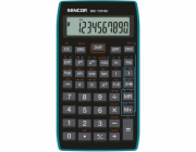 Sencor kalkulačka  SEC 105 BU - školní, 10místná, 56 vědeckých funkcí