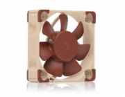 Noctua NF-A4x10 24V PWM ventilátor 40x40x10mm