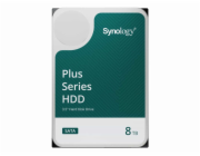 Synology HAT3310-8T/8TB/HDD/3.5"/SATA/7200 RPM/3R