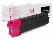 Kyocera toner TK-8735M - 40 000 stran A4 (při 5% pokrytí), pro TASKalfa7353/8353ci, magenta