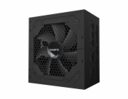 GIGABYTE zdroj UD750GM PG5, 750W, 80+ Gold, 120mm fan