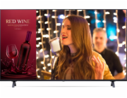 65" LG LED 65UN640S-UHD,400cd,IPS,16/7,TV
