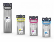 EPSON Ink bar WorkForce Pro WF-C87xR Cyan XL Ink Supply Unit