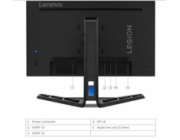 LENOVO LCD Legion R25i-30 - 24.5",16:9,IPS,1920x1080,400 cd/m2,1000:1,0.5-5ms,HDMI,DP,VESA,PIVOT,3Y