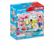 Playmobil 70591 Módní butik