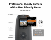 Brinno BCC300-M Timelapse Camera Kit
