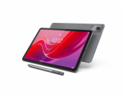 Lenovo Tab M11 4GB + 128GB Luna Grey + pero