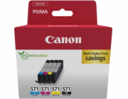 Multipack inkoustu Canon CLI-571