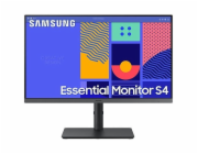 SAMSUNG MT LED LCD Monitor 24" S43GC