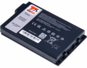 Baterie T6 Power Dell Latitude 5420, 5424, 7424 Rugged, 4470mAh, 51Wh, 3cell, Li-ion