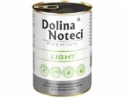 Łuków DOLINA NOTECI DOG 400g SVĚT