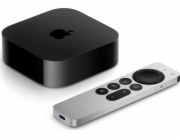 Apple TV 4K