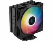 AG400 BK ARGB, chladič CPU