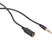3,5mm kabel plug-to-socket jack 15m MCTV-823