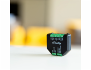 Shelly Plus Add-on Additional Sensor adapter