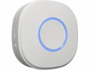 Shelly BLU Button 1 Action and Scenes Activation Button (White)