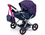 Bayer Deep kočárek pro panenky Cozy (12754AA)
