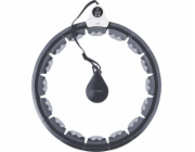 HMS HHW06 HULA HOP BLACK S HOSPODÁMI A VÁHOU + HMS POČÍTADLO