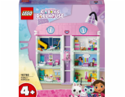 10788 Gabby s Dollhouse Gabby s Dollhouse, stavebnice