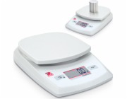 OHAUS Univerzální technická laboratorní váha na baterie COMPASS CR 2200g / 1g - OHAUS CR2200 Univerzální technická laboratorní váha na baterie COMPASS CR 2200g / 1g - OHAUS CR2200